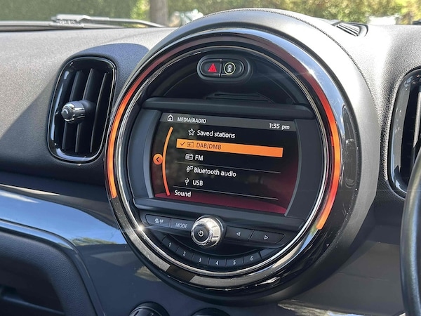 Used MINI Countryman 2018 for sale - 75092644: Photo 47