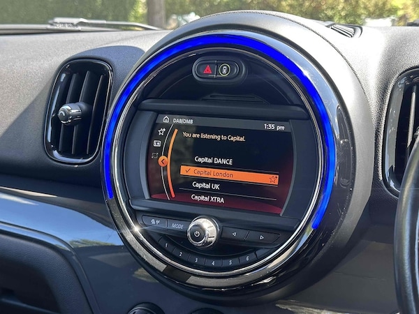 Used MINI Countryman 2018 for sale - 75092644: Photo 48