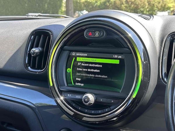 Used MINI Countryman 2018 for sale - 75092644: Photo 49