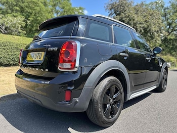 Used MINI Countryman 2018 for sale - 75092644: Photo
