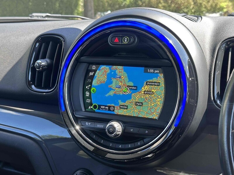 Vehicle 50