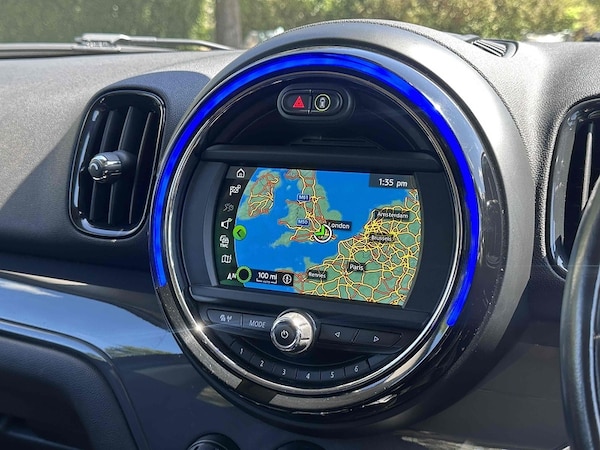 Used MINI Countryman 2018 for sale - 75092644: Photo 50