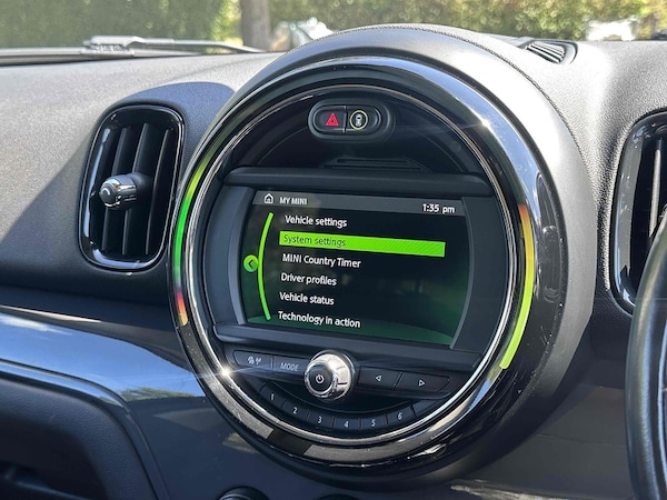 Used MINI Countryman 2018 for sale - 75092644: Photo 51
