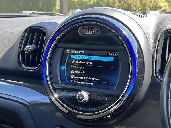 Used MINI Countryman 2018 for sale - 75092644: Photo 52
