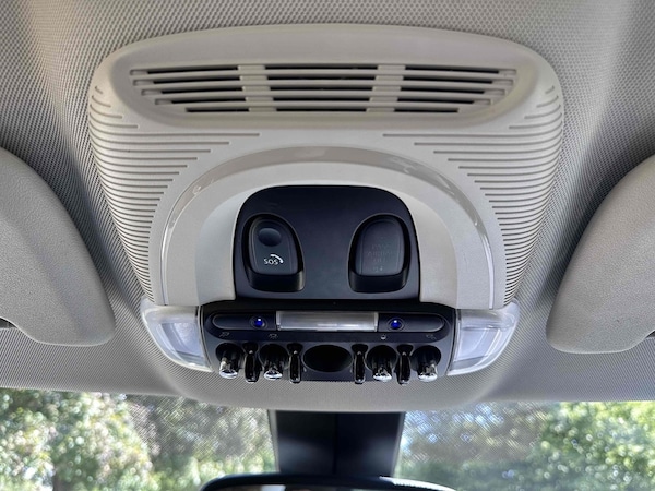 Used MINI Countryman 2018 for sale - 75092644: Photo 53