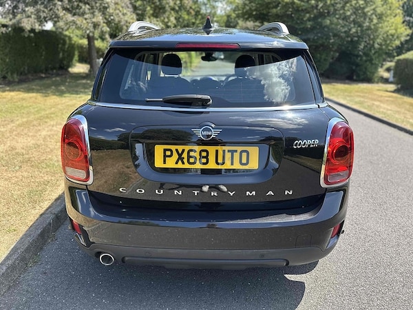 Used MINI Countryman 2018 for sale - 75092644: Photo 5