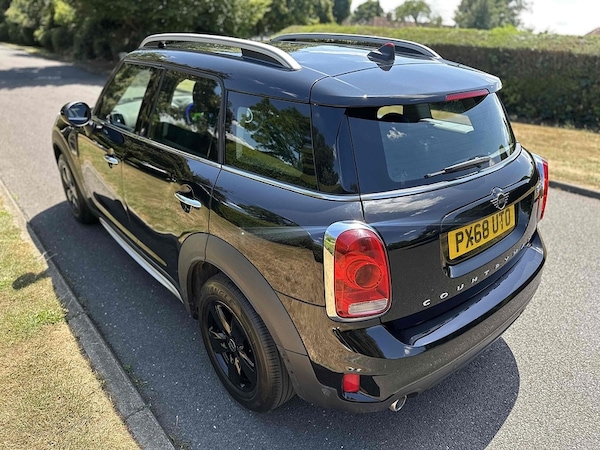 Used MINI Countryman 2018 for sale - 75092644: Photo 7