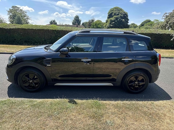 Used MINI Countryman 2018 for sale - 75092644: Photo 9
