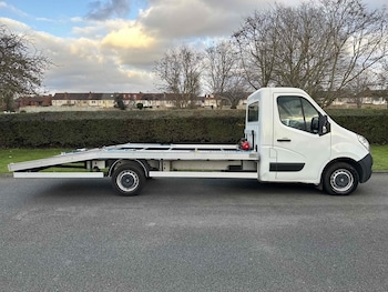 Used Vauxhall Movano 2017 for sale - 78715592: Photo