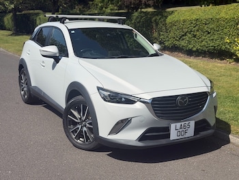 Used Mazda CX-3 2026 for sale - 79435516: Photo