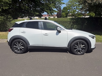 Used Mazda CX-3 2026 for sale - 79435516: Photo