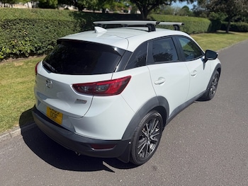 Used Mazda CX-3 2026 for sale - 79435516: Photo