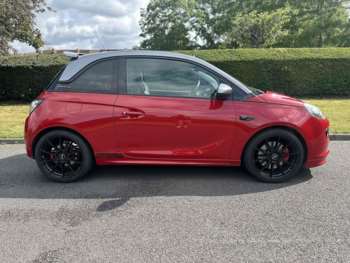 Used Vauxhall Adam 2018 for sale - 74854580: Photo