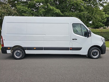 Used Renault Master 2021 for sale - 79435648: Photo