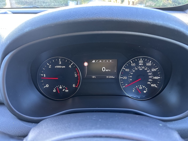 Used Kia Sportage 2017 for sale - 77579541: Photo 14