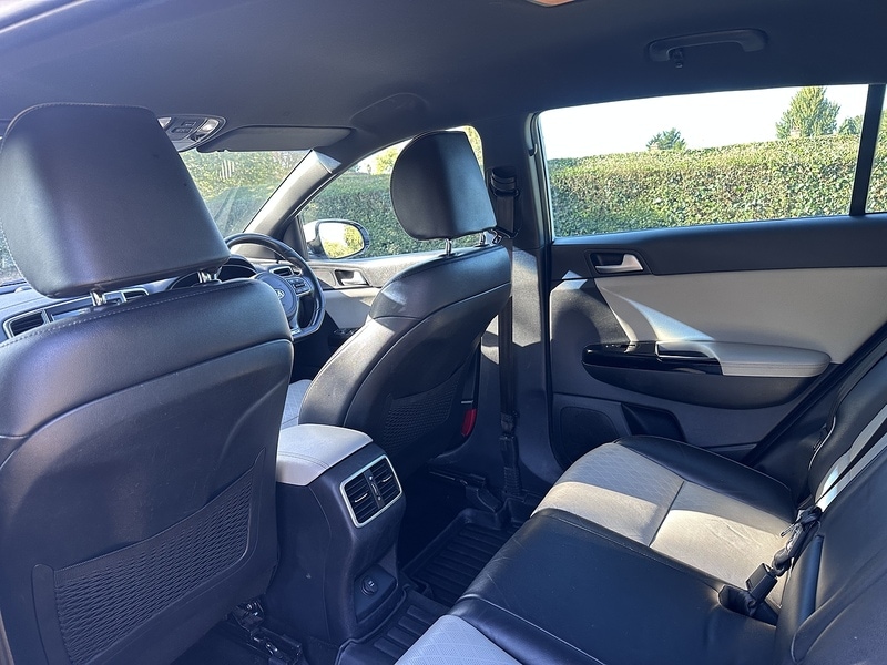 Used Kia Sportage 2017 for sale - 77579541: Photo 20