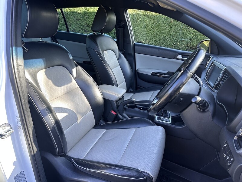 Used Kia Sportage 2017 for sale - 77579541: Photo 24