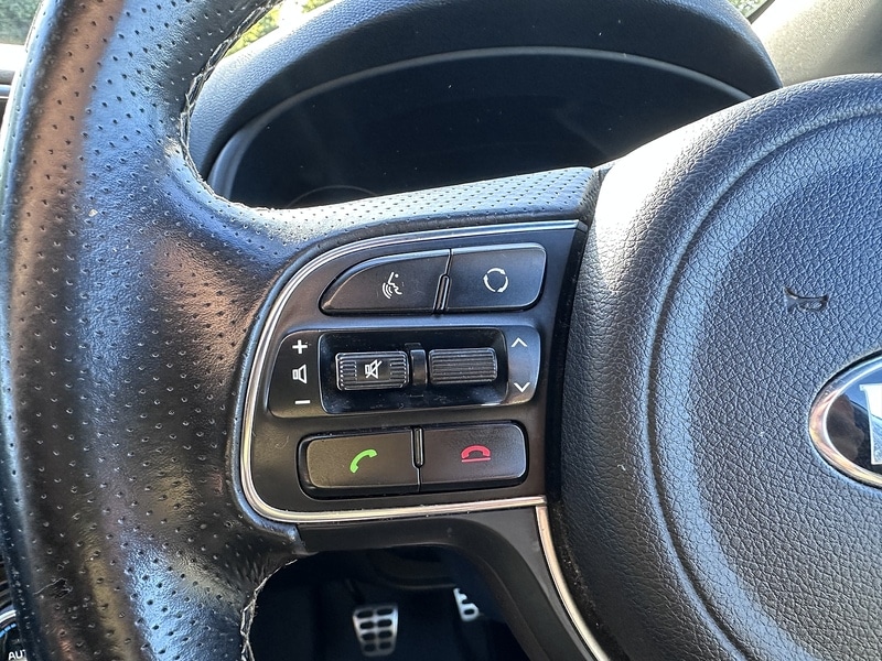 Used Kia Sportage 2017 for sale - 77579541: Photo 29