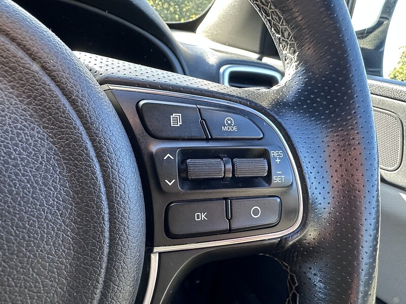 Used Kia Sportage 2017 for sale - 77579541: Photo 30