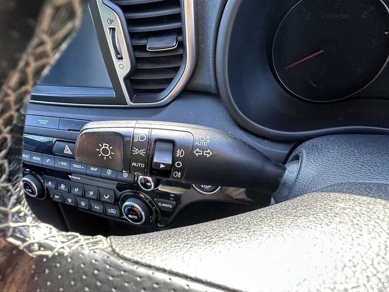 Used Kia Sportage 2017 for sale - 77579541: Photo 32