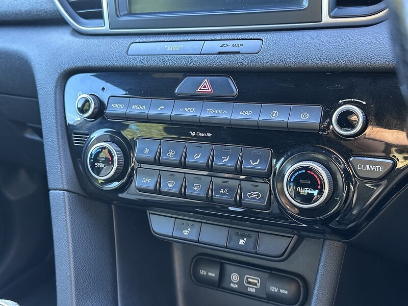 Used Kia Sportage 2017 for sale - 77579541: Photo 35