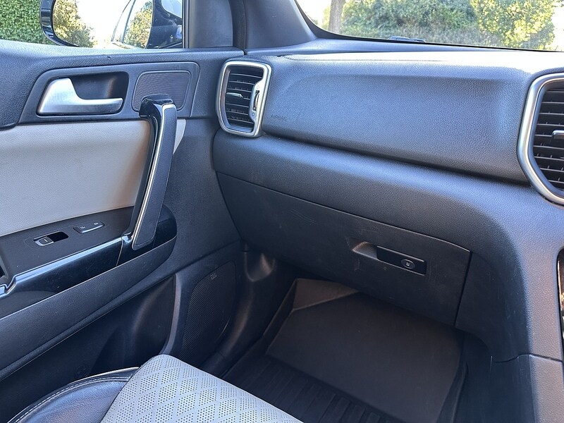 Used Kia Sportage 2017 for sale - 77579541: Photo 38