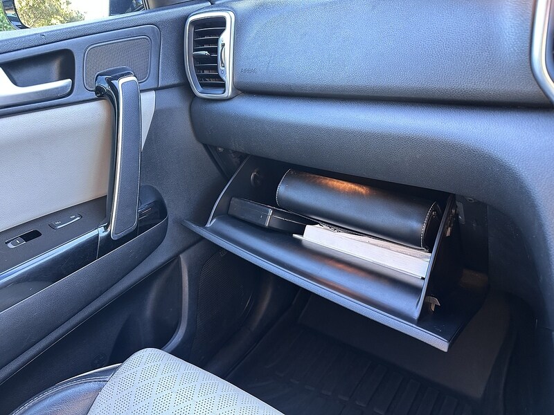 Used Kia Sportage 2017 for sale - 77579541: Photo 39