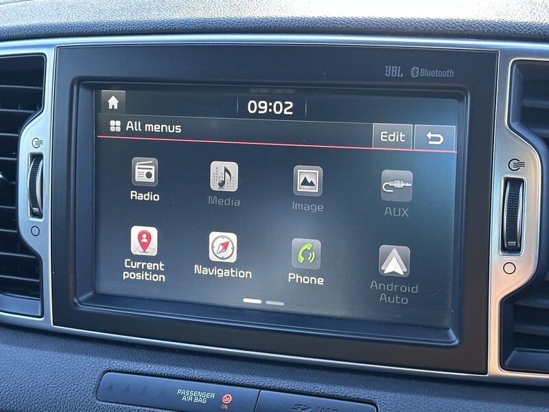 Used Kia Sportage 2017 for sale - 77579541: Photo 42