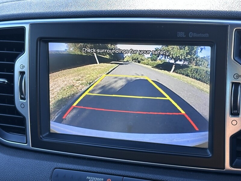 Used Kia Sportage 2017 for sale - 77579541: Photo 44