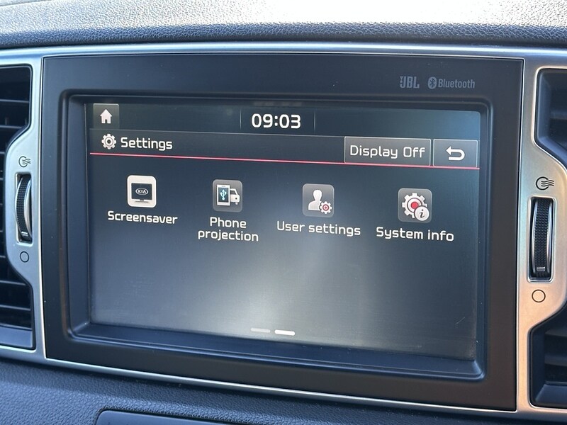 Used Kia Sportage 2017 for sale - 77579541: Photo 48