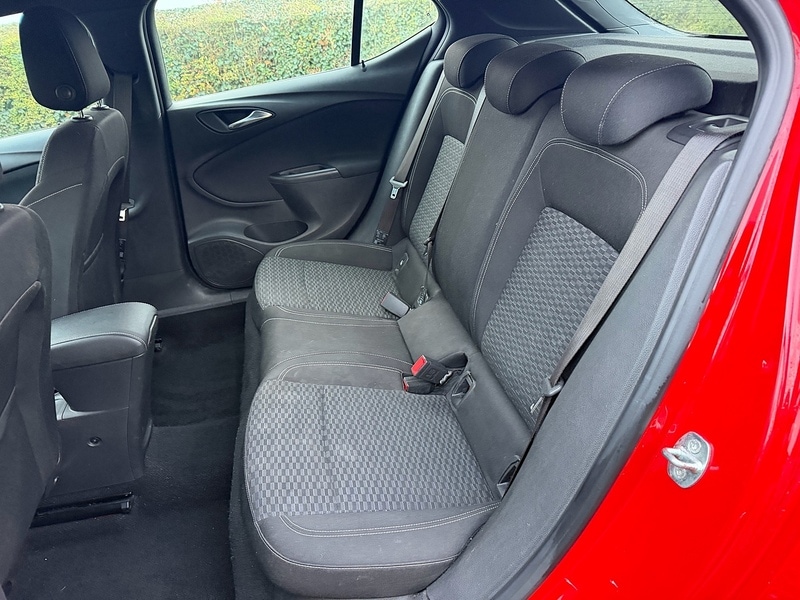 Used Vauxhall Astra 2016 for sale - 77032602: Photo 19