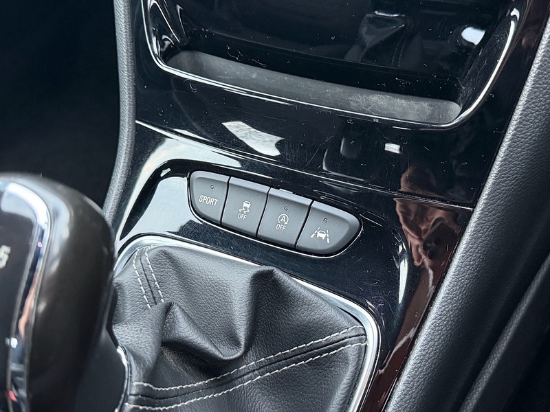 Used Vauxhall Astra 2016 for sale - 77032602: Photo 23