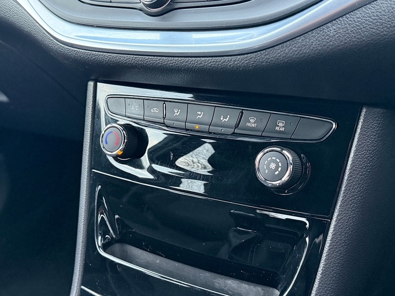 Used Vauxhall Astra 2016 for sale - 77032602: Photo 24