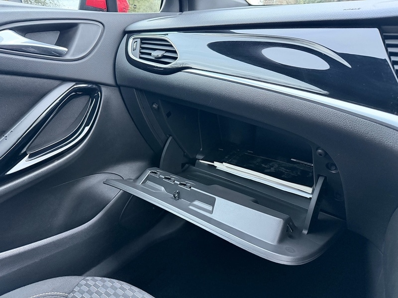 Used Vauxhall Astra 2016 for sale - 77032602: Photo 26