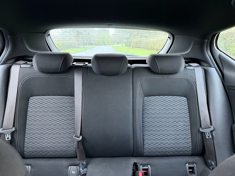 Used Vauxhall Astra 2016 for sale - 77032602: Photo 33