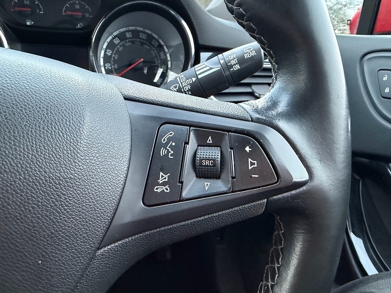 Used Vauxhall Astra 2016 for sale - 77032602: Photo 35