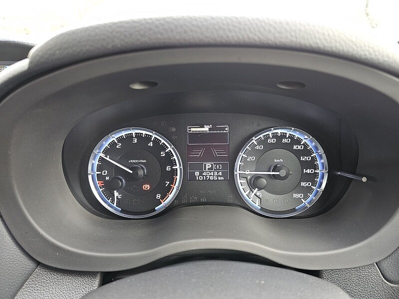 Used Subaru Levorg 2025 for sale - 76761893: Photo 10