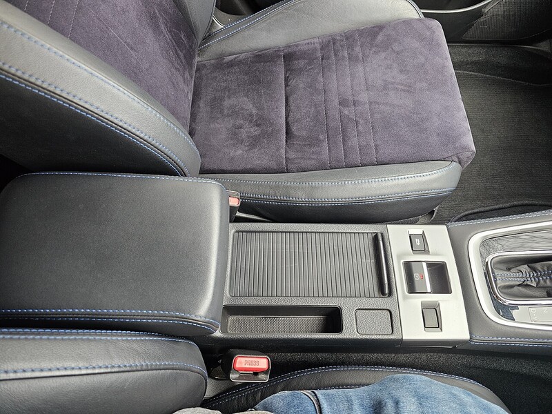 Used Subaru Levorg 2025 for sale - 76761893: Photo 17