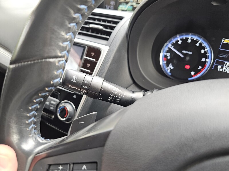 Used Subaru Levorg 2025 for sale - 76761893: Photo 22