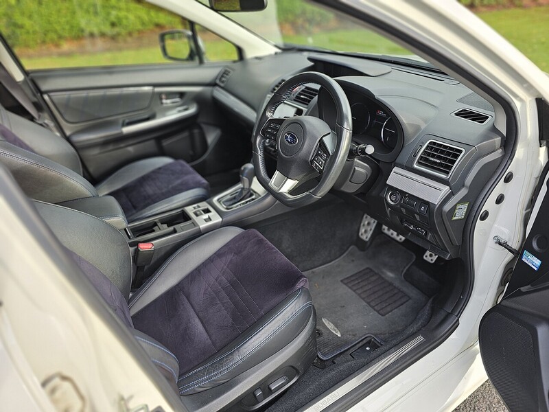 Used Subaru Levorg 2025 for sale - 76761893: Photo 24