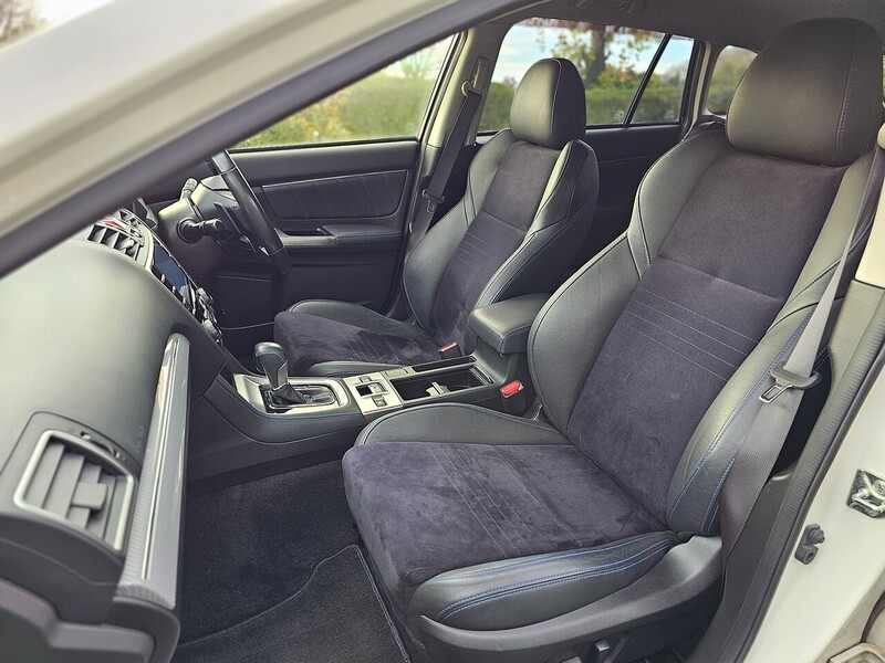 Used Subaru Levorg 2025 for sale - 76761893: Photo 29