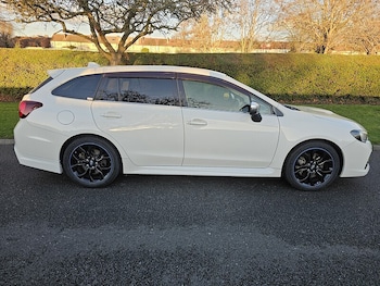 Used Subaru Levorg 2014 for sale - 76761893: Photo