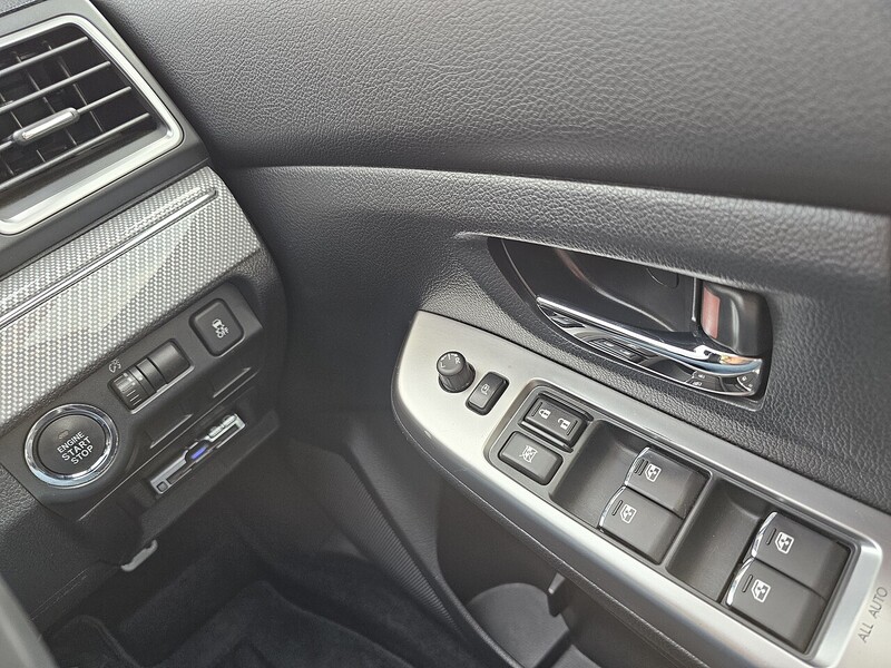 Used Subaru Levorg 2025 for sale - 76761893: Photo 30