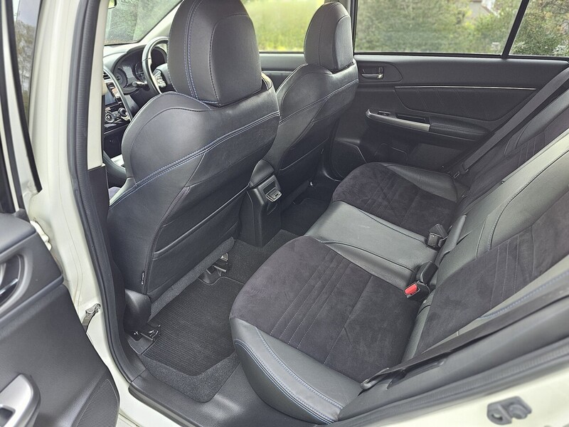 Used Subaru Levorg 2025 for sale - 76761893: Photo 31