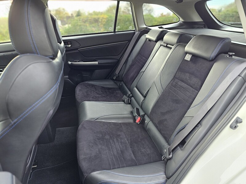 Used Subaru Levorg 2025 for sale - 76761893: Photo 32