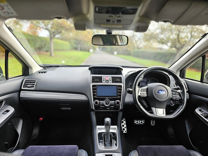 Used Subaru Levorg 2025 for sale - 76761893: Photo 36