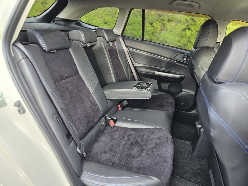 Used Subaru Levorg 2025 for sale - 76761893: Photo 38