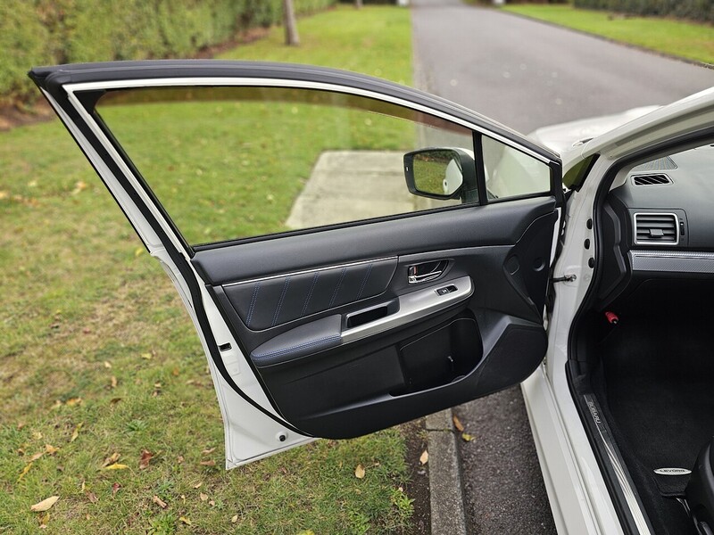 Used Subaru Levorg 2025 for sale - 76761893: Photo 40