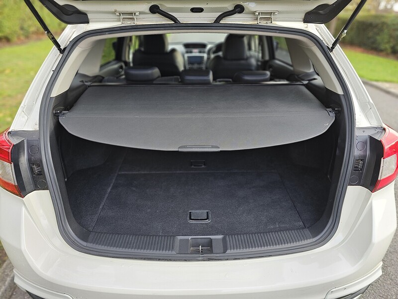 Used Subaru Levorg 2025 for sale - 76761893: Photo 45