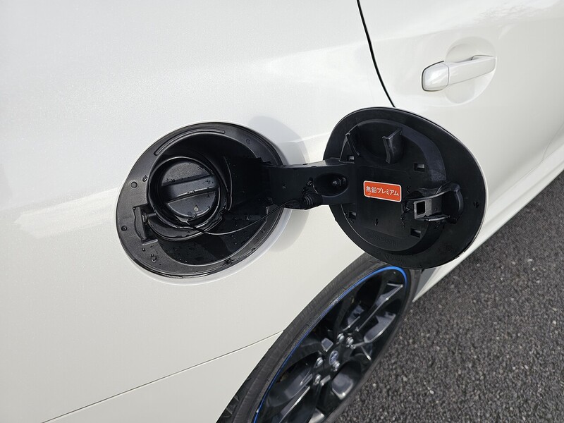 Used Subaru Levorg 2025 for sale - 76761893: Photo 46